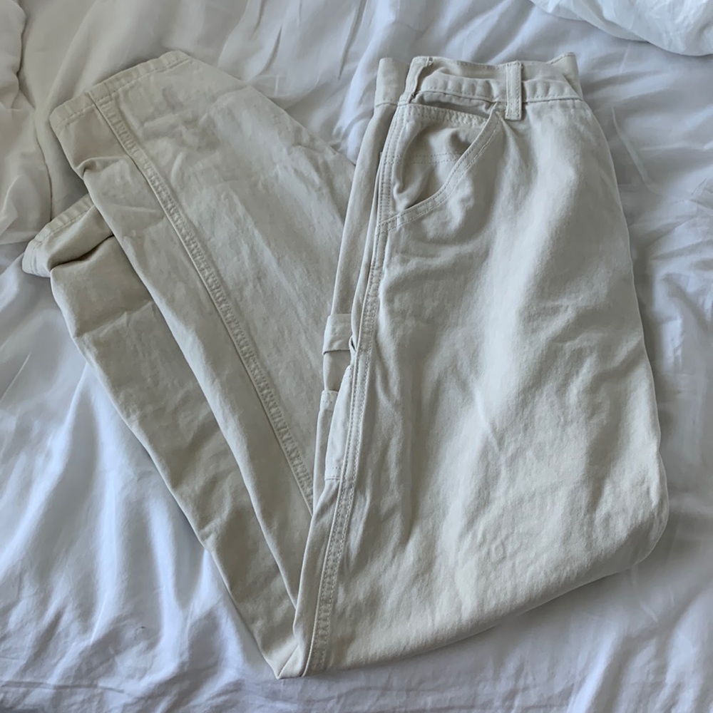 brandy melville cargo pants